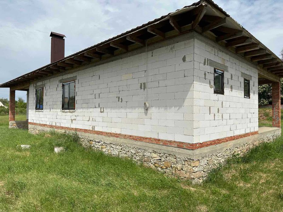 Продам будинок в Могилів-Подільському 1815
