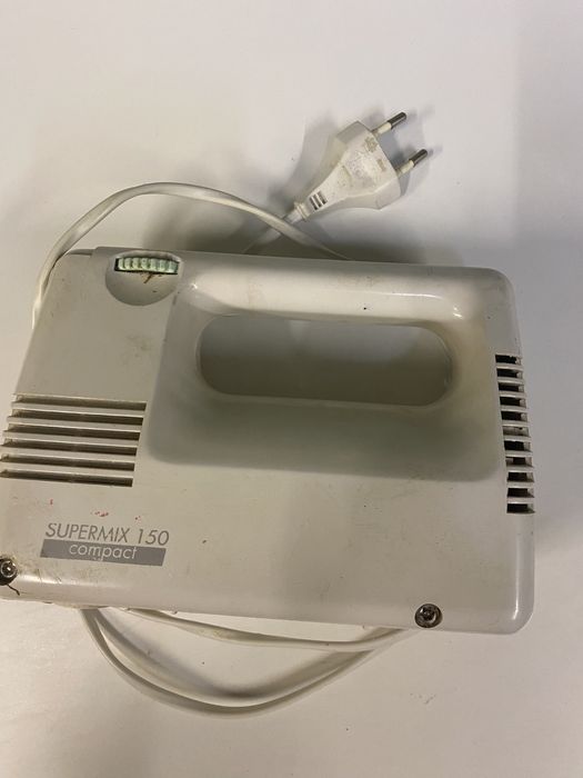 Миксер Moulinex Supermix 150 б/у