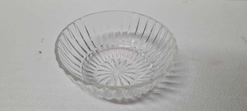 Misa Szkło Kryształowe 15cm