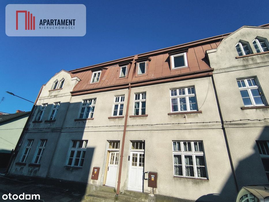 Dom – Nowe Miasto Lubawskie - Widok 2
