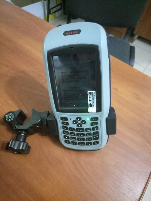 Польовий контроллер T17N