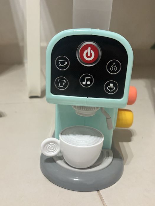 Cozinha de Brincar com acessórios