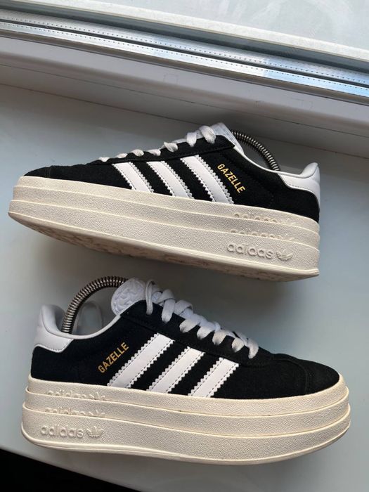 Кросівки Adidas Gazelle 36 розмір