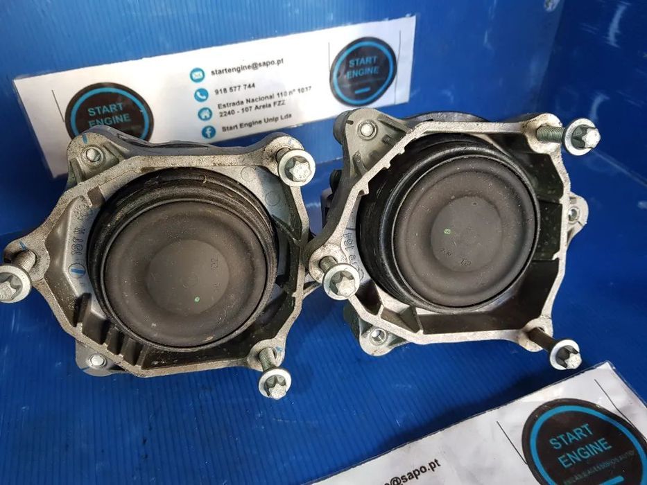 Apoio de motor Bmw F20 F21 F30 F31 F23 F87 120D 320D 220D