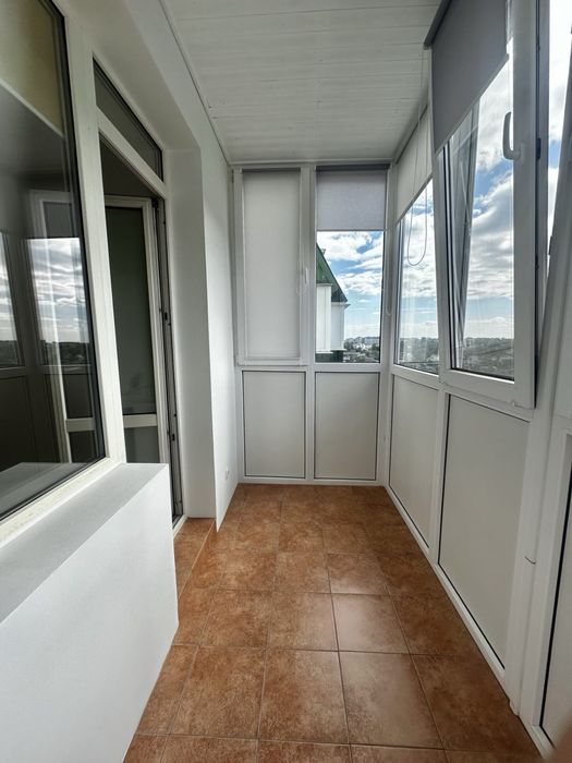 Оренда однокімнатної квартири