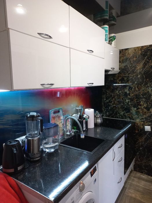 Продається 2 кімн. квартира Ковалівка