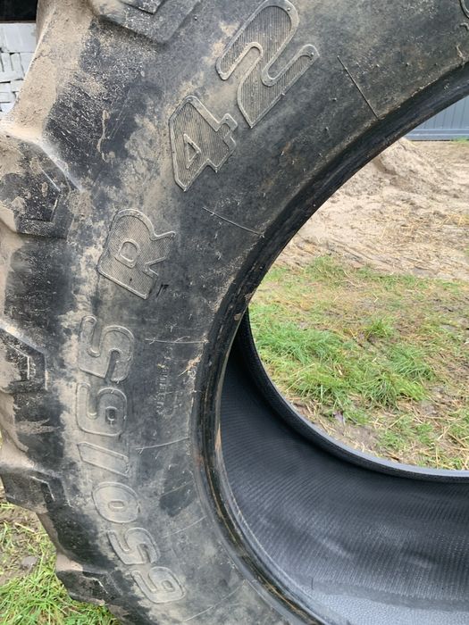 Opony Trelleborg 650/65 R42 2 szt