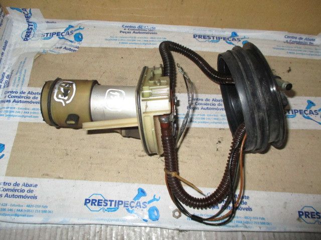SEAT Cordoba (6K1, 6K2) Fuel Pump