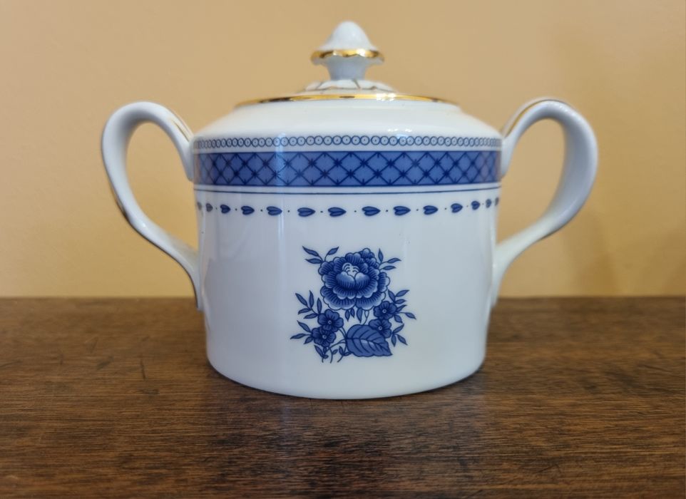 Peças Cozinha Velha (Vista Alegre)