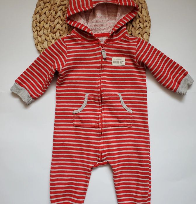 Продам комбінезони дитячі