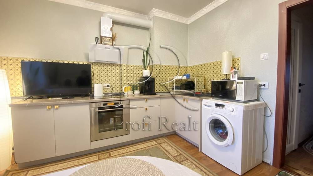 Продаж 3к квартири в ЖК Крістер Град / Данченка1/ Виноградар/Ретровіль