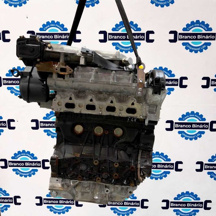 Motor Renault 2.0 16 V