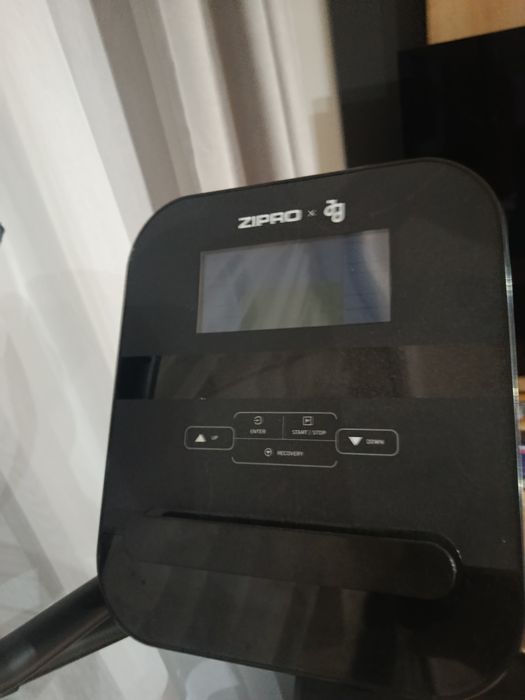 Orbitrek Zipro Force BW