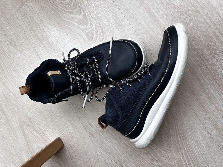 Ботиночки на осінь