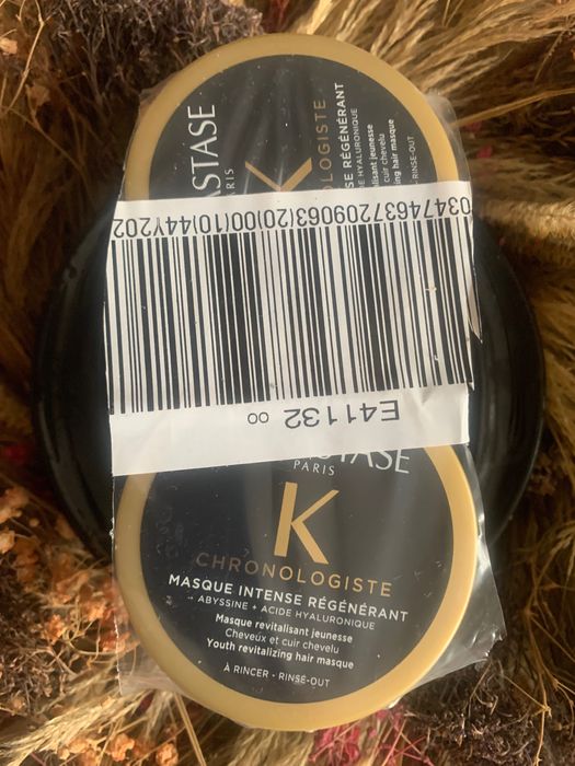 Kerastase Chronologiste 2 x 75 ml