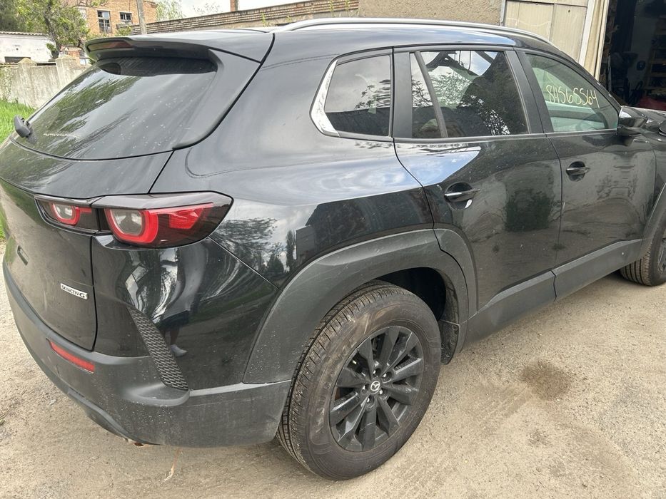 Разборка Мазда сх-50 сх-90 сх-30 3bp