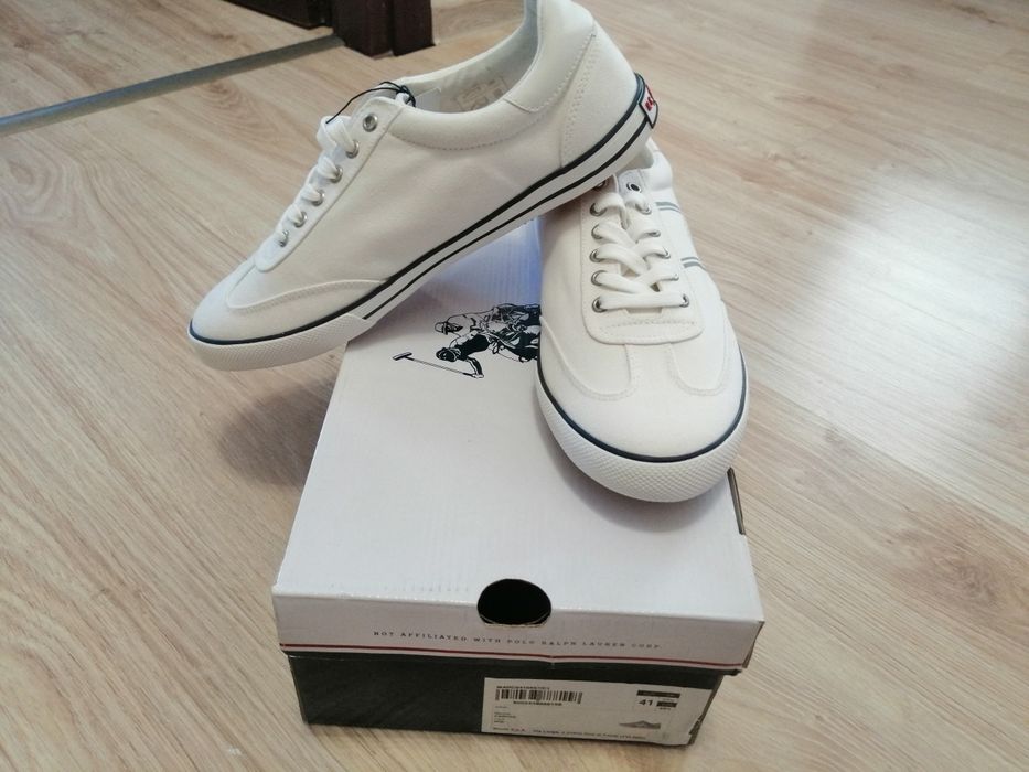 Buty U.S. Polo Assn. roz.41