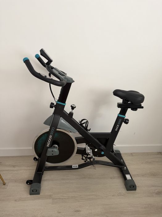Vendo Bicicleta Cecotec DrumFit Indoor 13000 Race