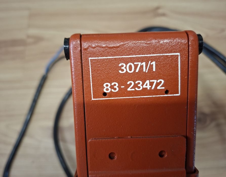 Radiostacja milicja radmor unitra radiotelefon straż pogotowie mo prl
