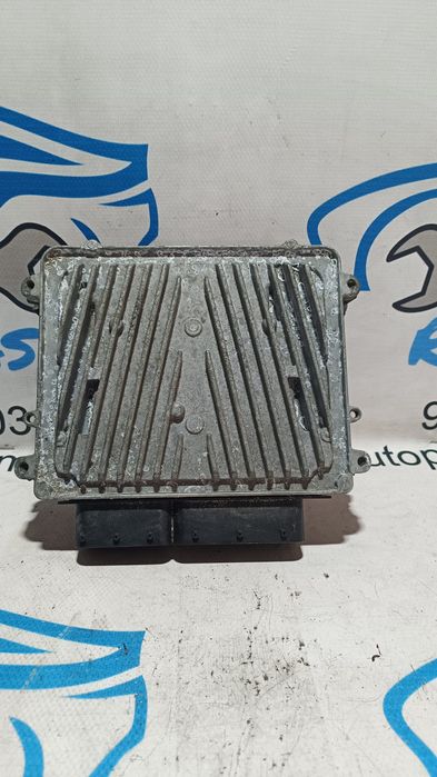 CENTRALINA ECU MOTOR MERCEDES BENZ CLASS SLK R171 280 3.0i V6 24V