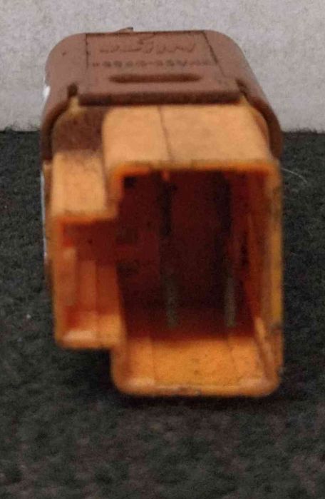 Sensor de Pedal - NISSAN QASHQAI I