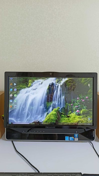 Продам Моноблок Lenovo IdeaCentre B310 (57125106)