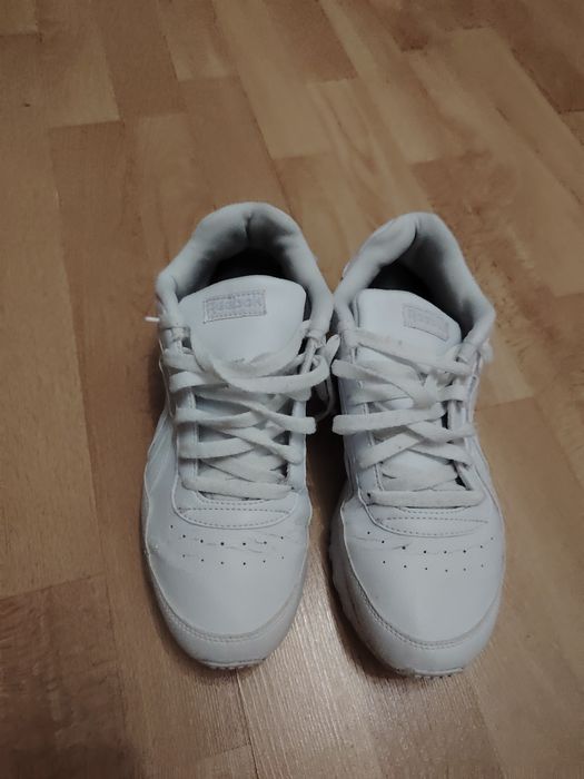 Buty Reebok 41 biale