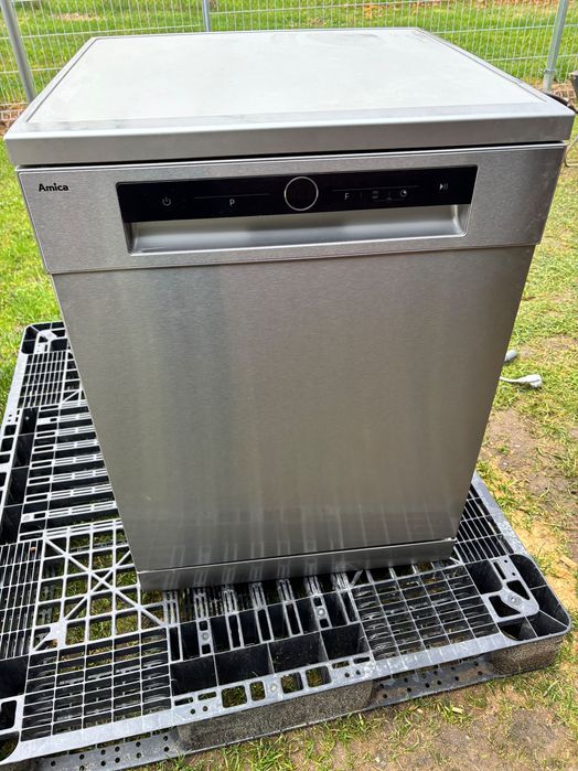 Zmywarka Amica DFM66C9EOiID 59,8cm