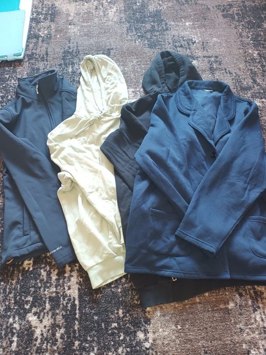 Жіночий одяг  M-L