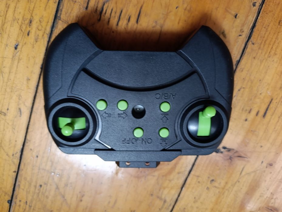 helikopter zdalnie sterowany