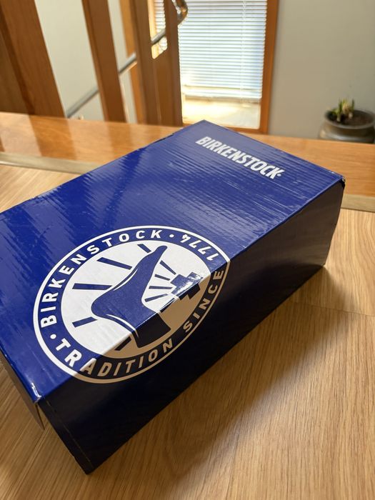 birkenstock novas