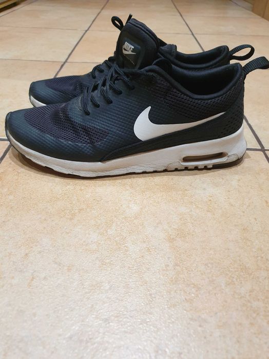 Buty nike air max damskie 39