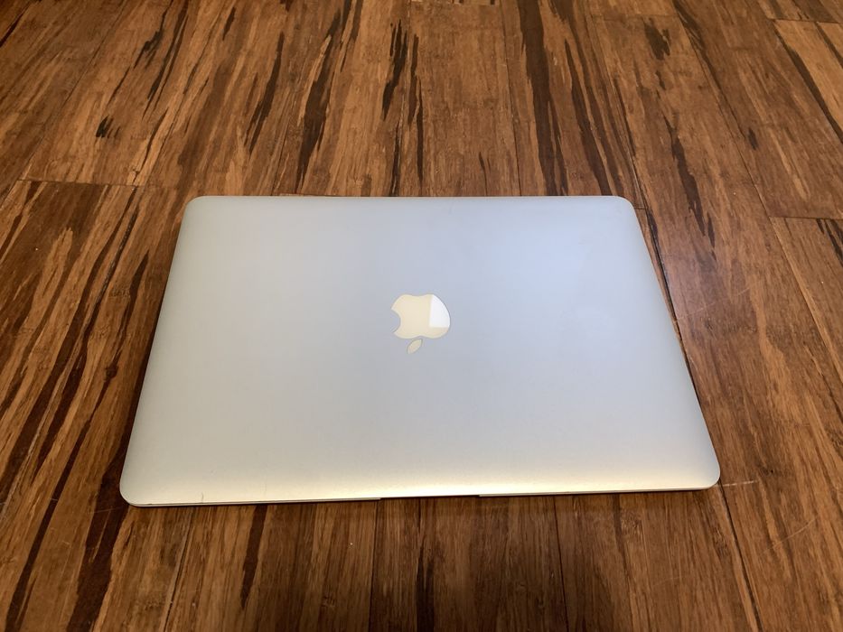 Apple macbook air 2014r ventura! Gry!
