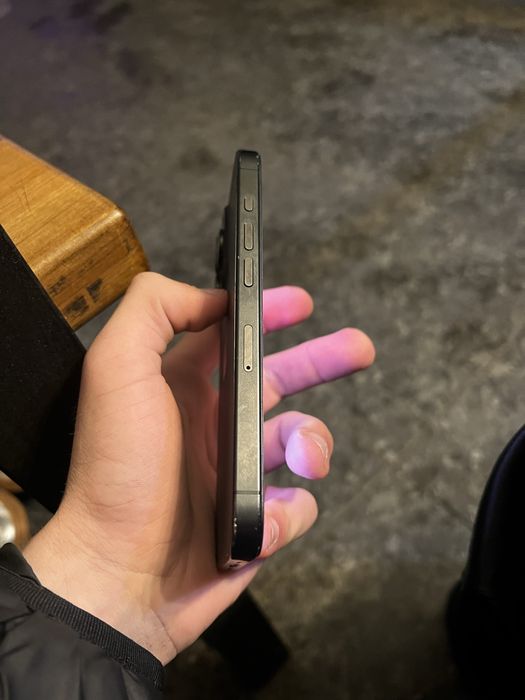 Житомир! Продам iphone 15 pro 256 gb