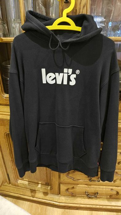 Bluza męska LEVIS M