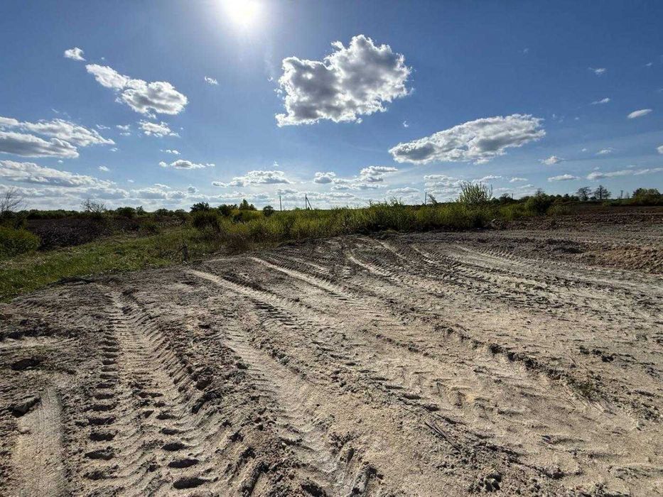 Продаж комерційної ділянки, , с.Зелів (Рясне-Руське)