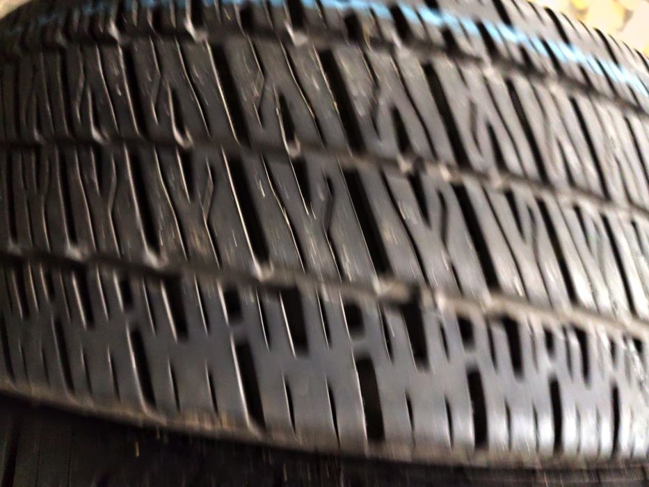 Pneus 215/70r15C Barum (Continental) 70% piso