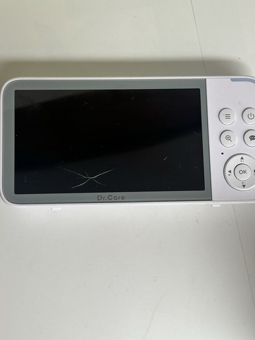 Dr. Care niania elektroniczna wifi aplikacja