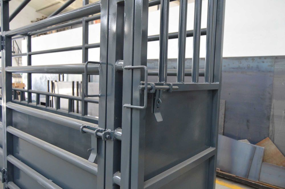 Manga de captura animal [NOVA]