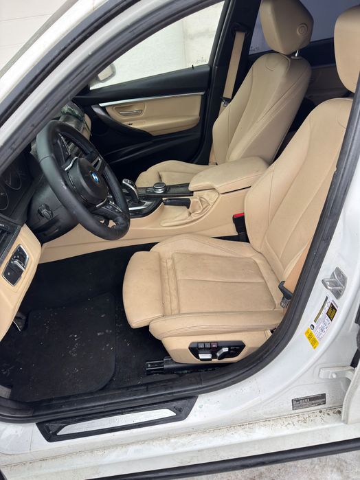 Розбір F30 B46 на документах