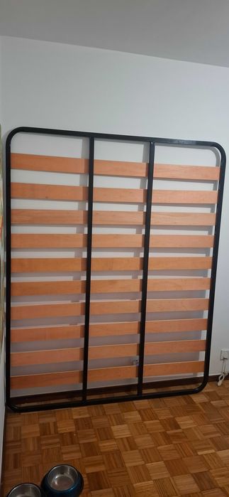 Estrado para cama !!! Negociavel64284161728387121