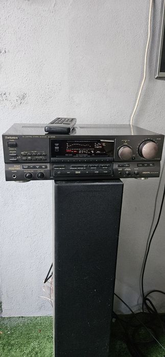 Technics SA-GX 530 amplituner
