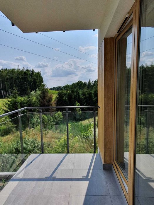 Mieszkanie 58m2, Mława ulica Zabrody