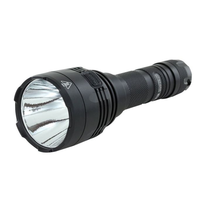 Nitecore P30 NEW Тактичний Далеко Ліхтар (1000 Люмен - 618 Метрів)