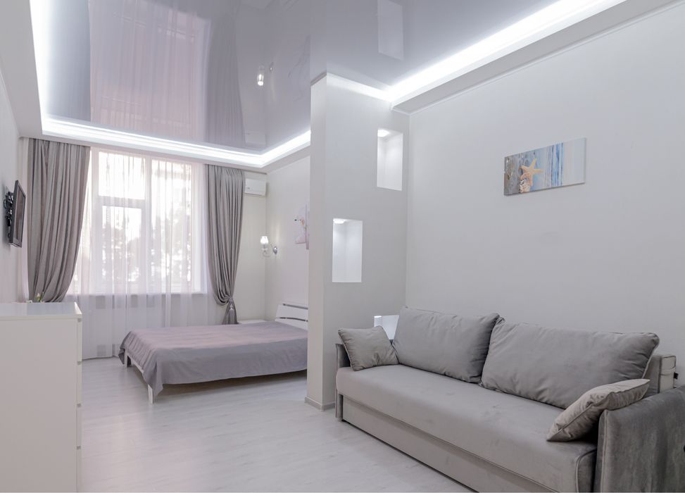 1-room apartment apartment by the address st. Kulikovo pole pl Oktyabrskoy revolyutsii pl (area 70 m²) - Atlanta.ua - photo 11