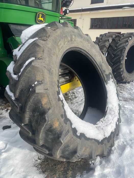 Opona 620/70R42 GOODYEAR