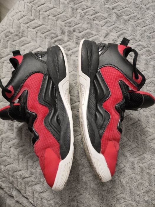 Shaq Amplify czerwone r. 35