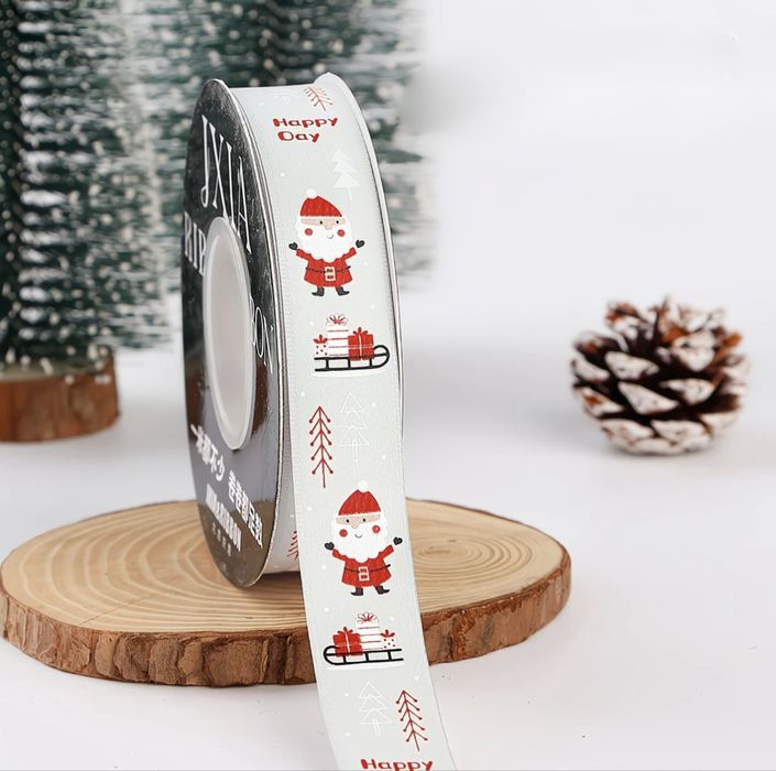 Упаковочна стрічка