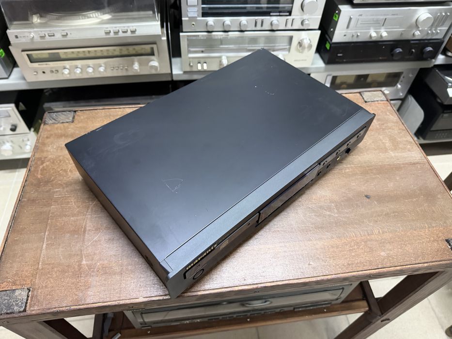 ‼️ Odtwarzacz płyt CD Marantz 5001 Audio Room