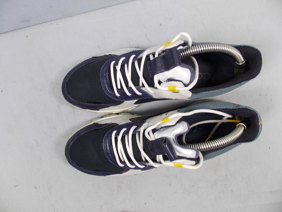 ecco multi-vent m  gore-tex